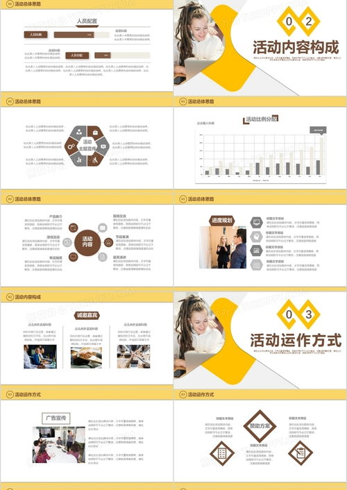 商務(wù)風(fēng)營銷策劃 2021產(chǎn)品推廣與項目宣傳一體化活動策劃方案